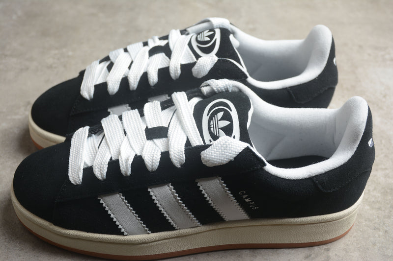 Adidas Campus 00s Core Black Gum