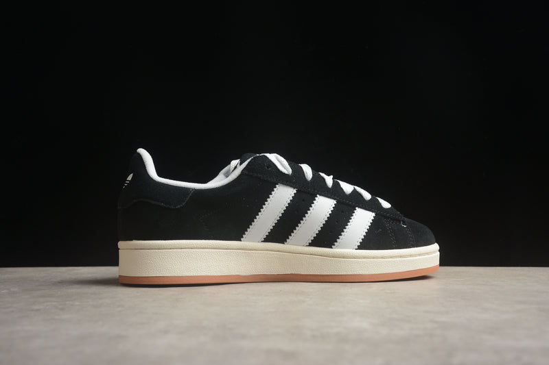 Adidas Campus 00s Core Black Gum