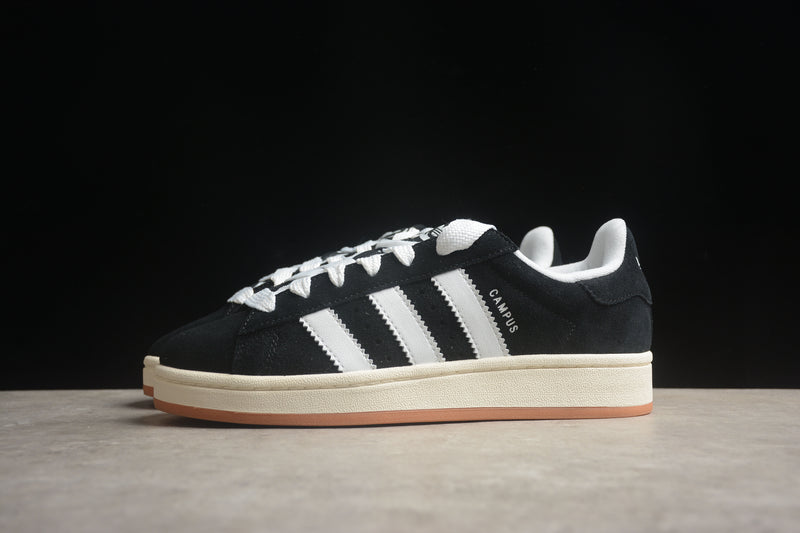 Adidas Campus 00s Core Black Gum