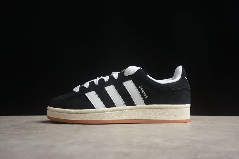 Adidas Campus 00s Core Black Gum