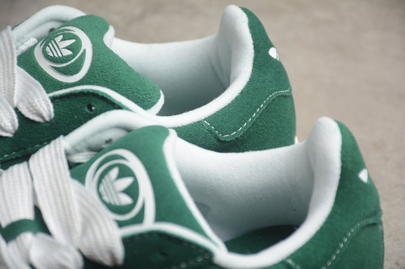 Adidas Campus 00s Dark Green