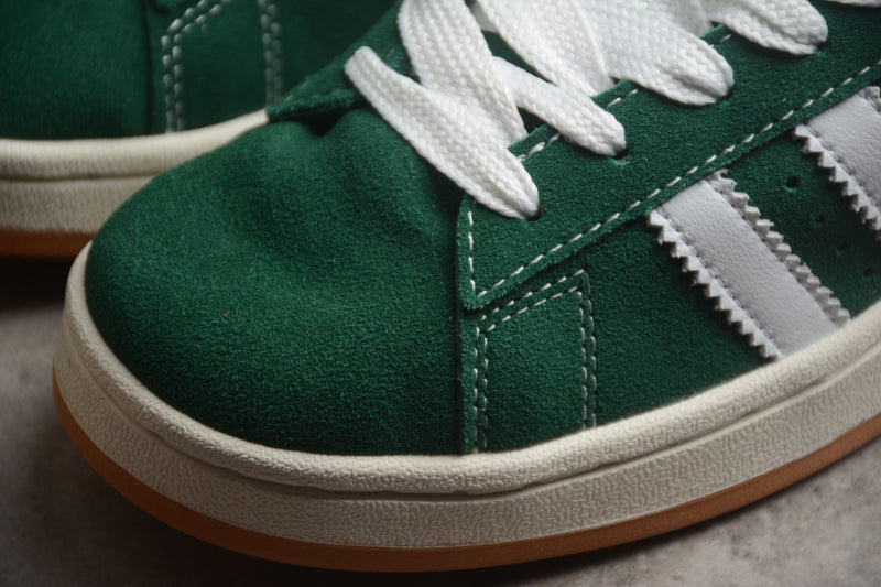 Adidas Campus 00s Dark Green