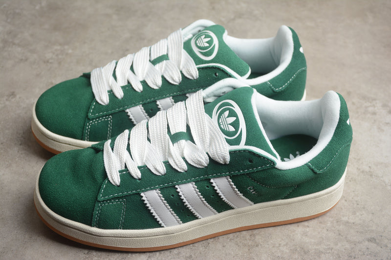 Adidas Campus 00s Dark Green