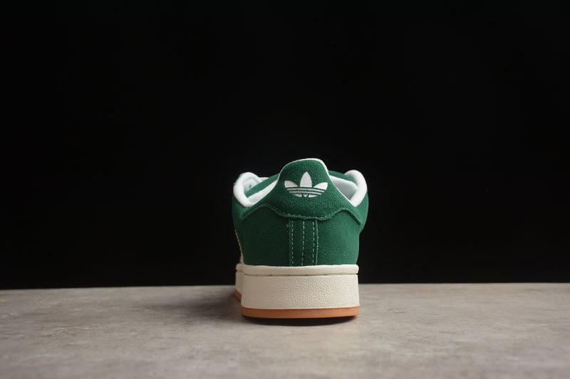 Adidas Campus 00s Dark Green