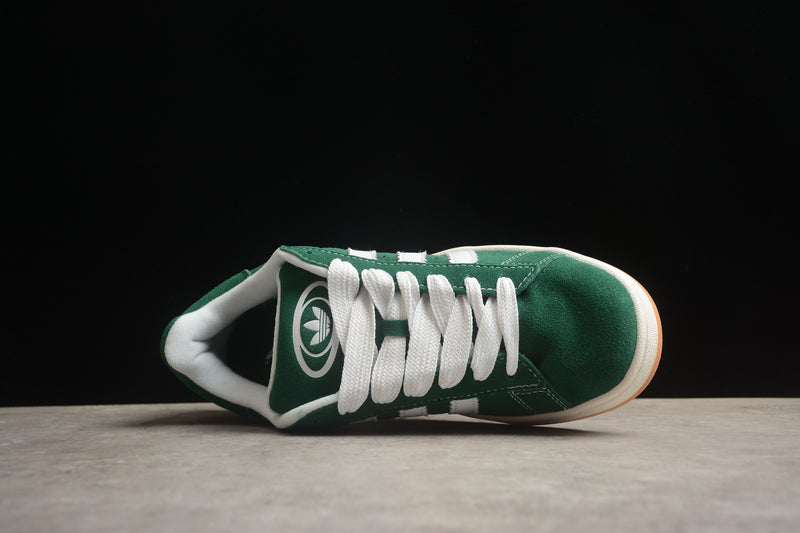 Adidas Campus 00s Dark Green