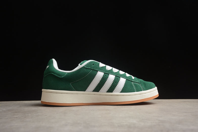 Adidas Campus 00s Dark Green