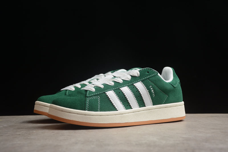 Adidas Campus 00s Dark Green