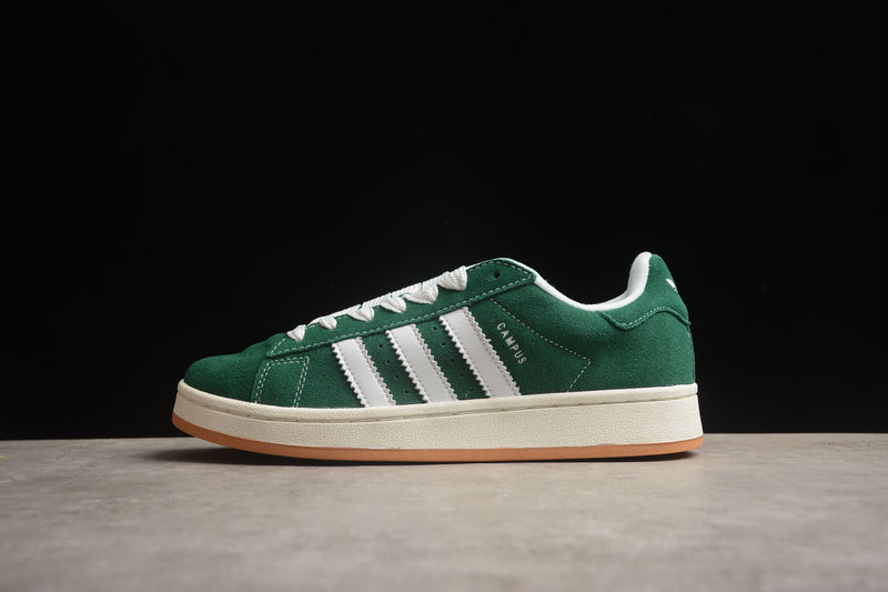 Adidas Campus 00s Dark Green