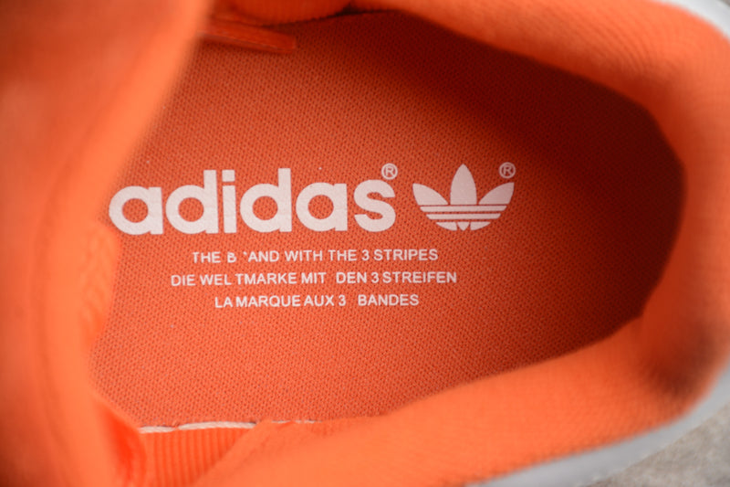 Adidas Campus 00s Kids Orange Gum