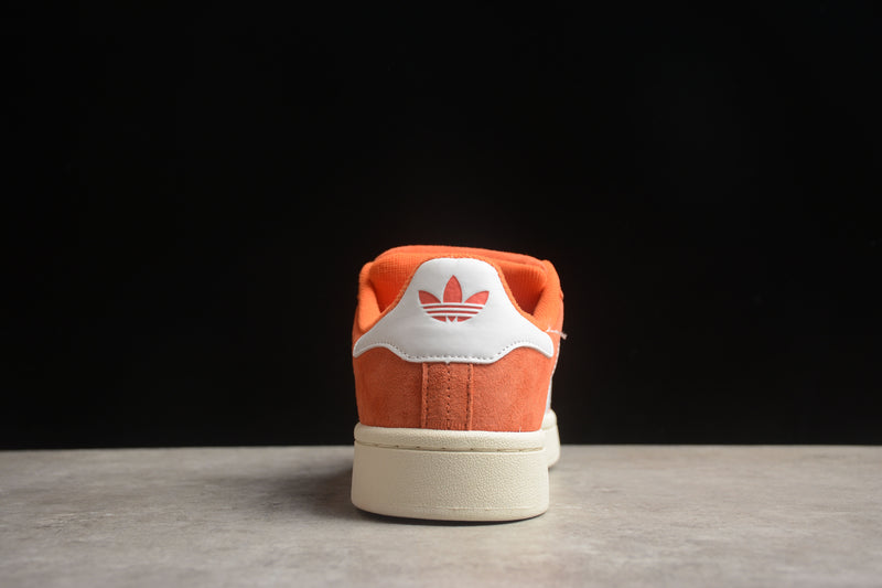 Adidas Campus 00s Kids Orange Gum