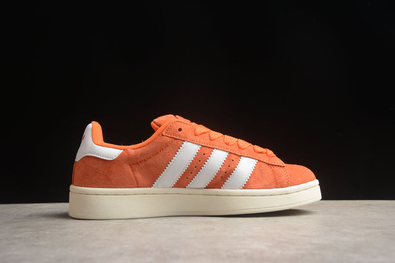 Adidas Campus 00s Kids Orange Gum