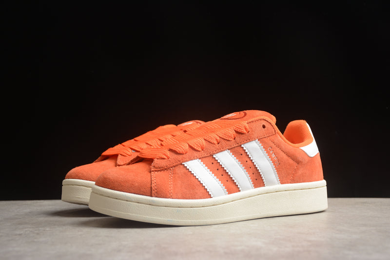 Adidas Campus 00s Kids Orange Gum