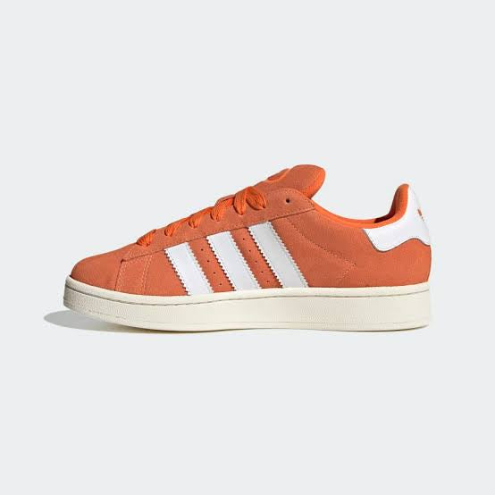 Adidas Campus 00s Kids Orange Gum