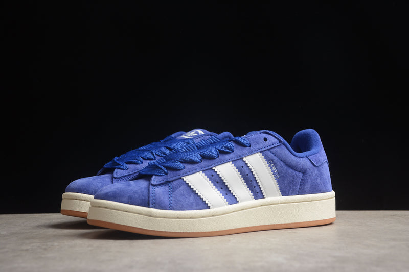 Adidas Campus 00s Semi Lucid Blue Cloud White