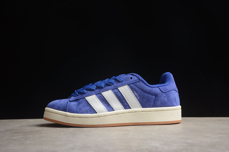 Adidas Campus 00s Semi Lucid Blue Cloud White