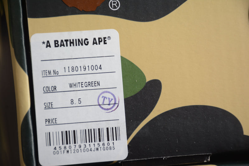 A Bathing Ape Bape Sta Italy