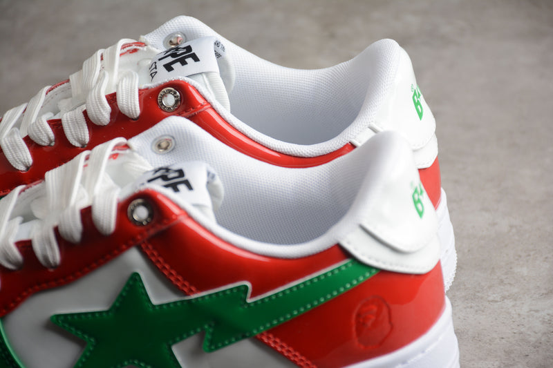 A Bathing Ape Bape Sta Italy