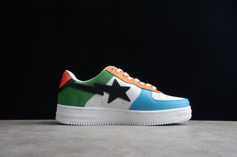 A Bathing Ape Bape Sta Low Tokyo