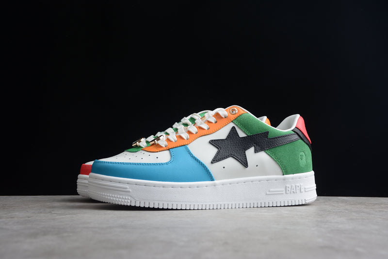 A Bathing Ape Bape Sta Low Tokyo