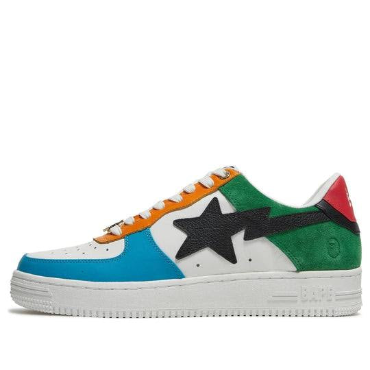 A Bathing Ape Bape Sta Low Tokyo