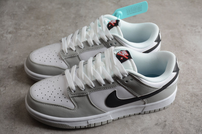 Nike Dunk Low SE“Lottery” Grey