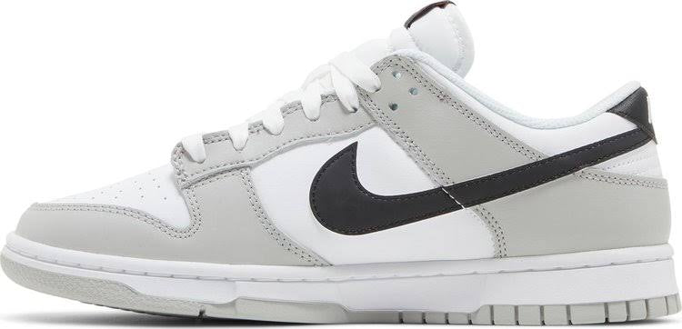 Nike Dunk Low SE“Lottery” Grey