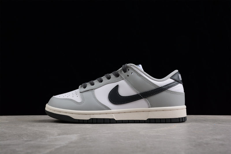 Nike Dunk Low Light Smoke Grey