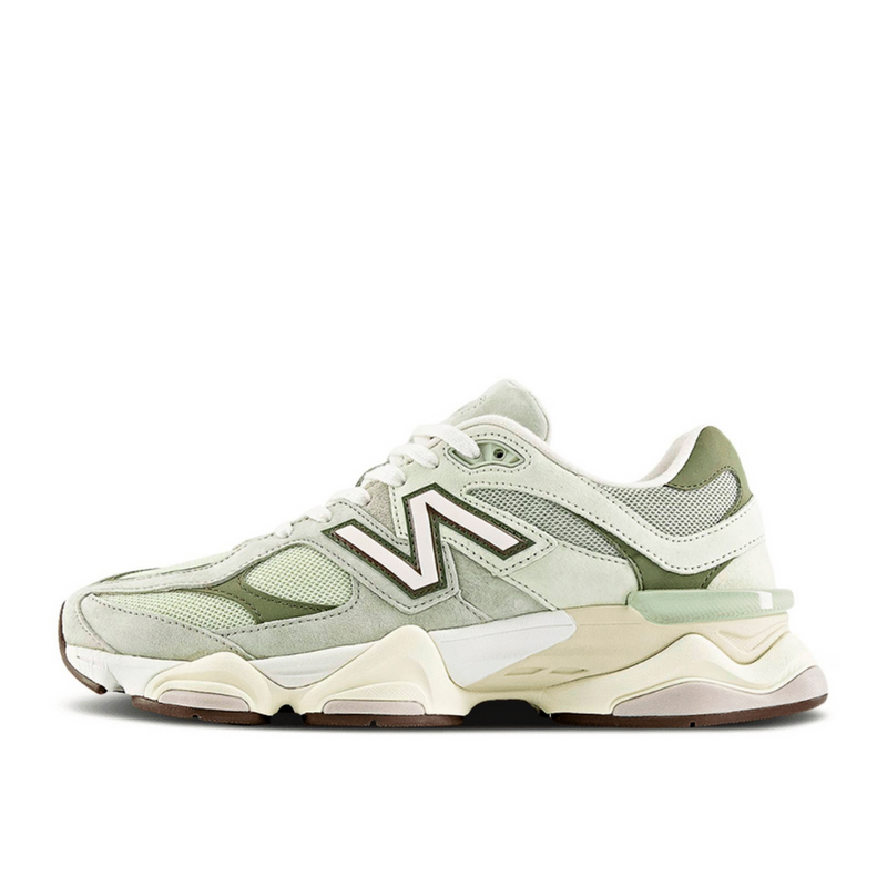 New Balance 9060 Olivine