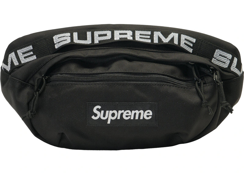 Supreme Waist Bag 