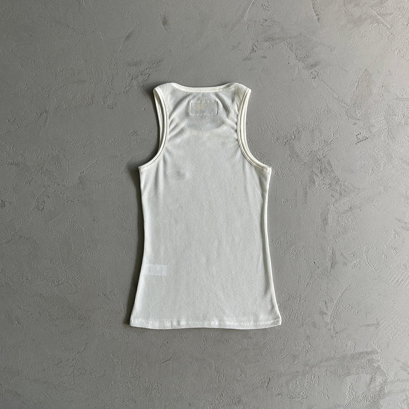 Regata Corteiz Bolo Tank Top (3-Pack) Branco