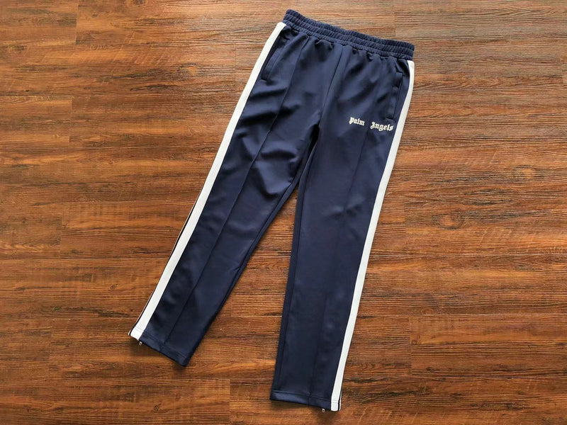 Calça Palm Angels Track Pants navy