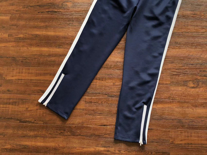 Calça Palm Angels Track Pants navy