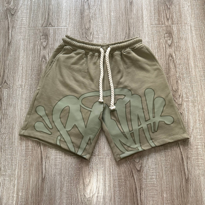 Conjunto Syna World Team Syna Twinset Verde