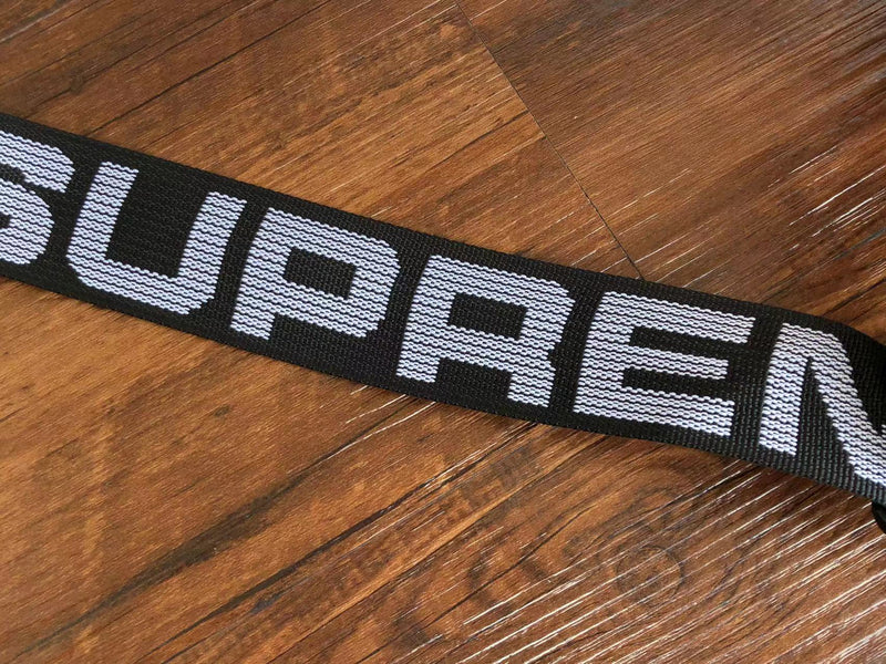 Supreme Waist Bag 