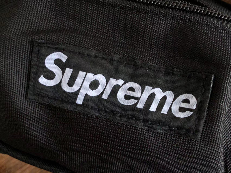 Supreme Waist Bag 