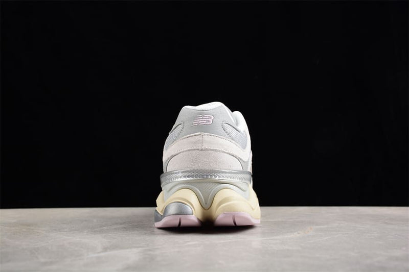 New Balance 9060 Grey Lilac