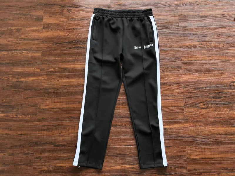 Calça Palm Angels Track Pants black