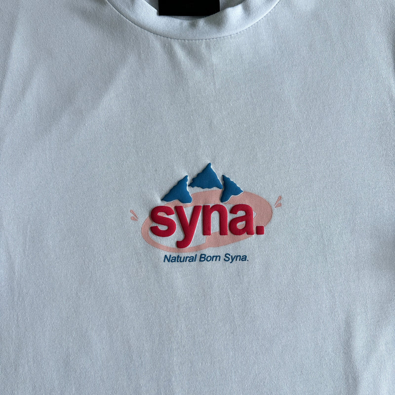 Camiseta Syna Snow Mountain