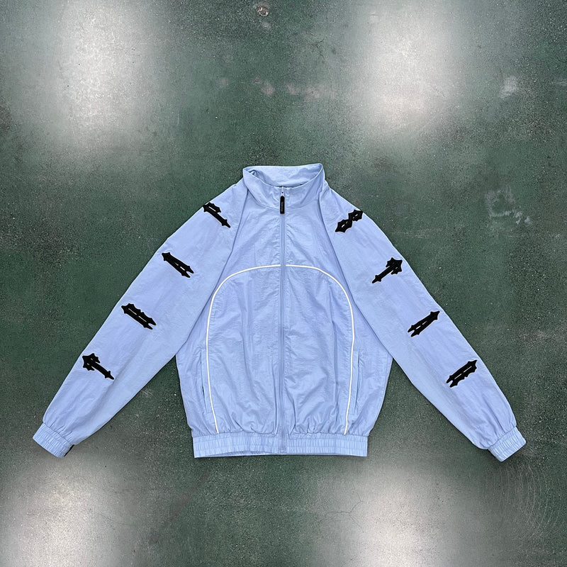 Conjunto Trapstar Irongate Shellsuit 2.0