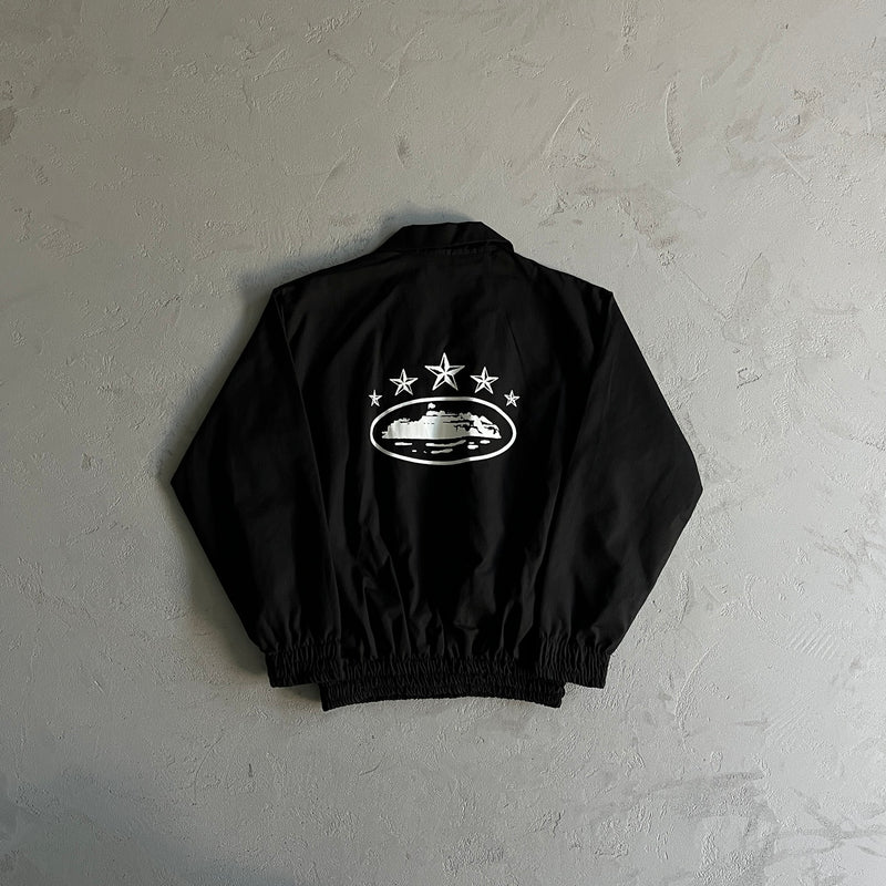 Jaqueta Corteiz Jacket 5th Anniversary