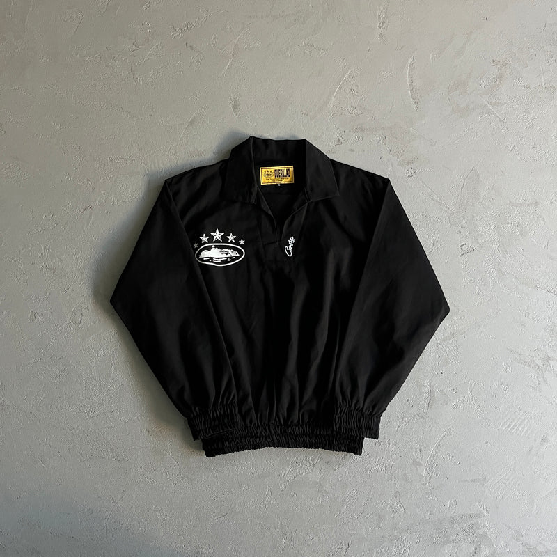 Jaqueta Corteiz Jacket 5th Anniversary