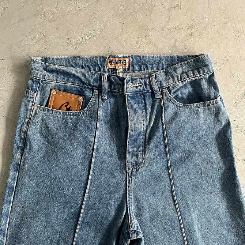 Calça Corteiz Denin Jeans