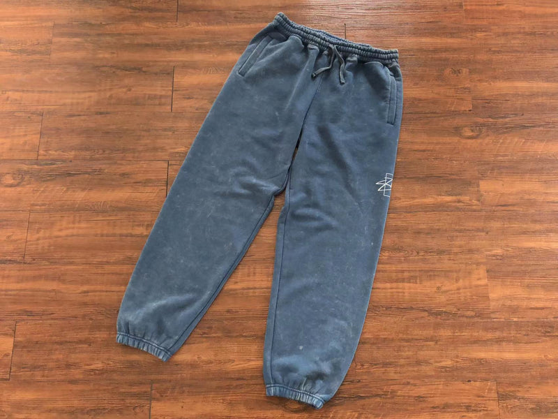 Calça Stüssy Dyed Stüssy Designs Men's 