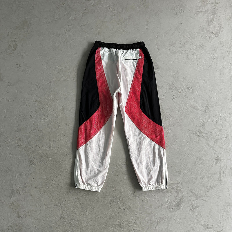 Calça Corteiz Vertigo Shuku Suit-red