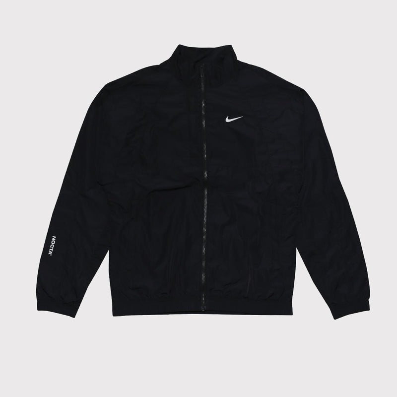 Jaqueta Nike X Nocta Knit Preto