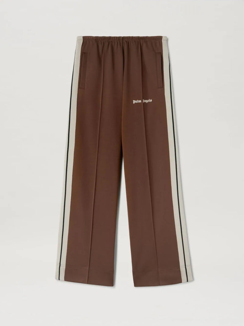 Calça Palm Angels Track Pants marrom