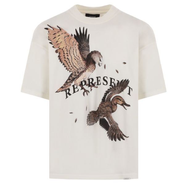 Camiseta Represent Birds Of Prey