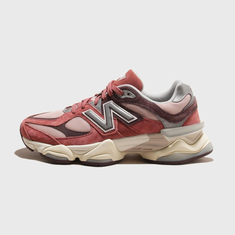 New Balance 9060 Cherry